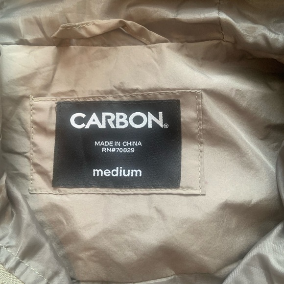 Windbreaker Half-zip Jacket - Picture 2 of 4